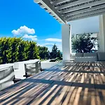 Hideaway Syros *