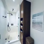 Apartment Hideaway Syros