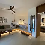 Lägenhet Hideaway Syros *