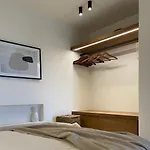 Lägenhet Hideaway Syros Mégas Yialós-Nítes