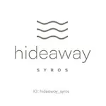 Hideaway Syros Lägenhet Mégas Yialós-Nítes