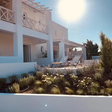 Lägenhet Hideaway Syros Mégas Yialós-Nítes