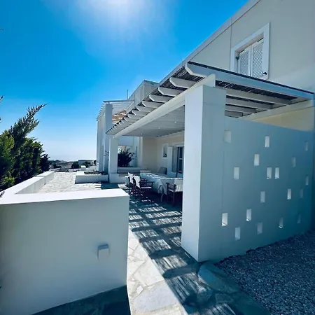Lägenhet Hideaway Syros