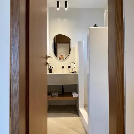 Hideaway Syros