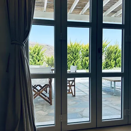 Hideaway Syros *