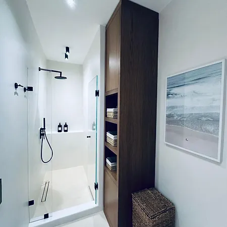 Διαμέρισμα Hideaway Syros
