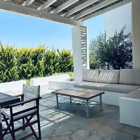 Hideaway Syros * Μέγας Γιαλός-Νίτες